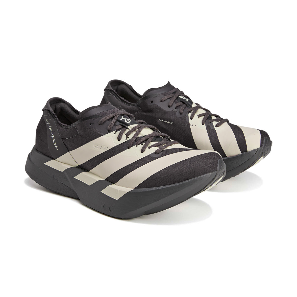 Adios Pro 4 'Utility Black'