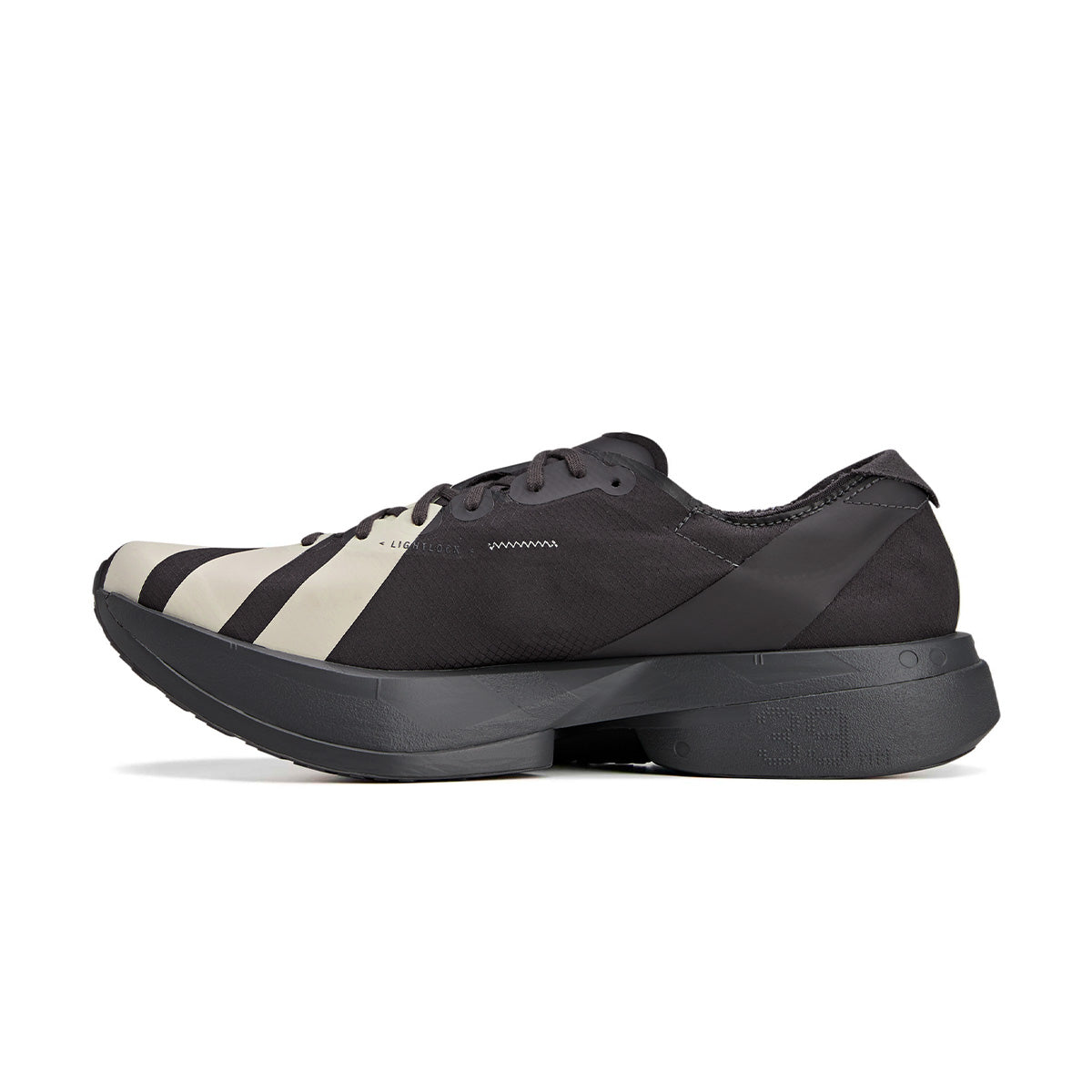 Adios Pro 4 'Utility Black'