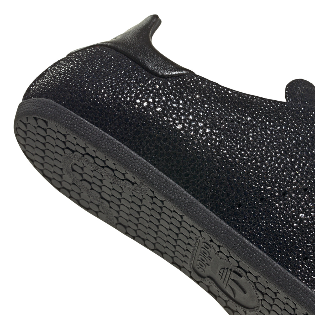 Wmns Stan Smith Lo Pro 'Stingray Core Black'
