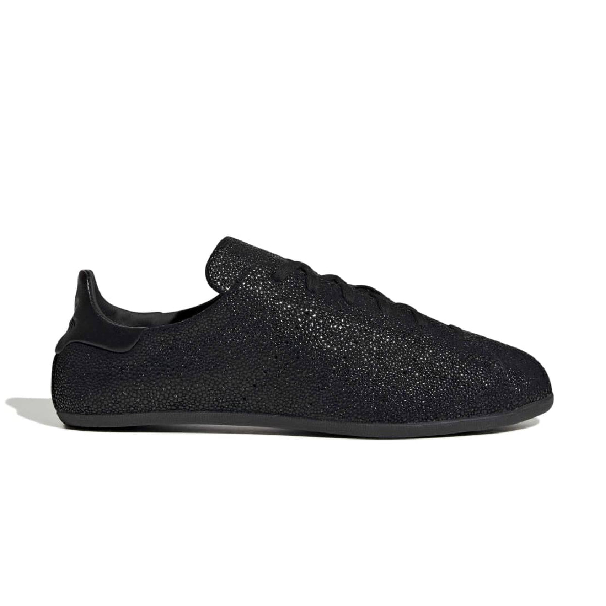 Wmns Stan Smith Lo Pro 'Stingray Core Black'