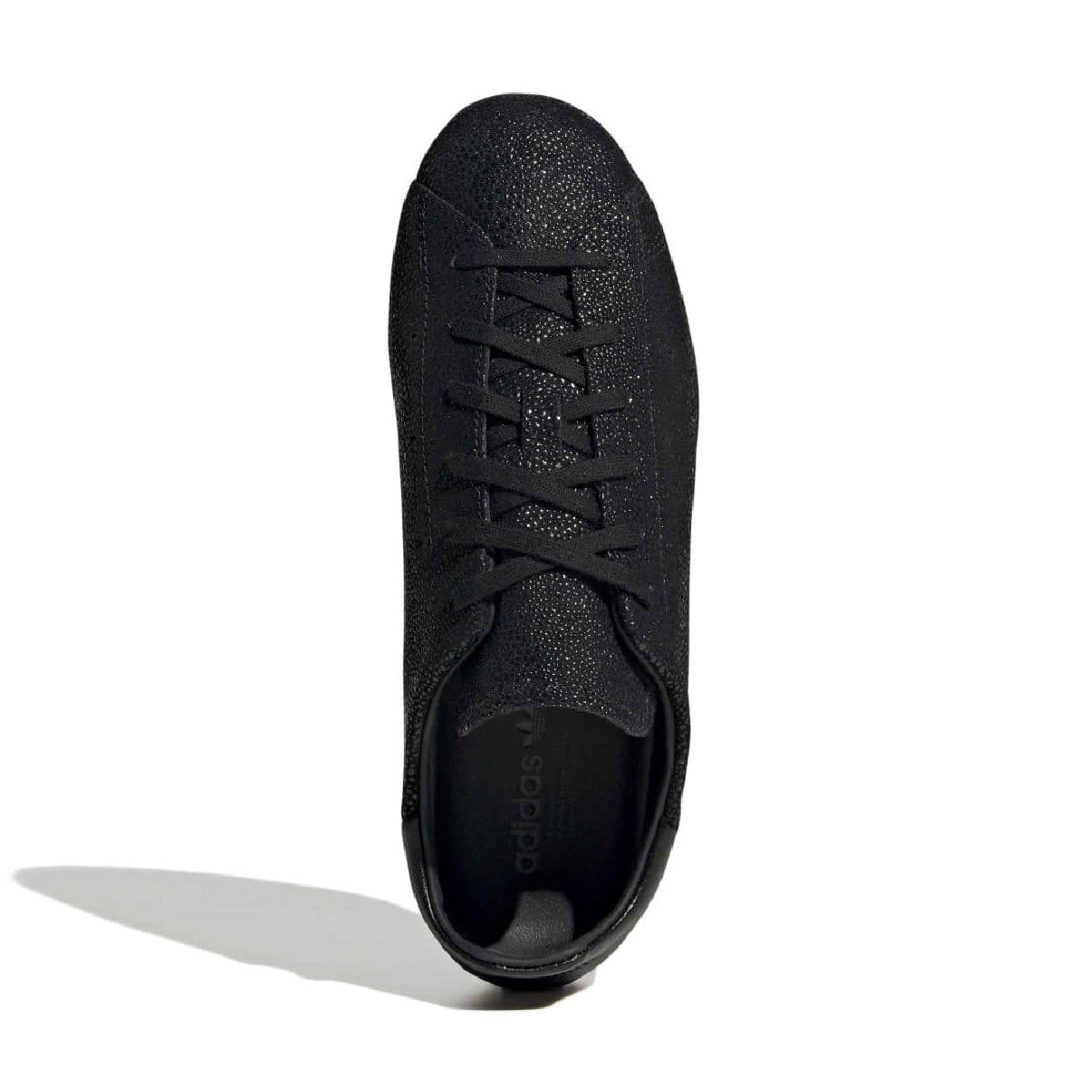 Wmns Stan Smith Lo Pro 'Stingray Core Black'