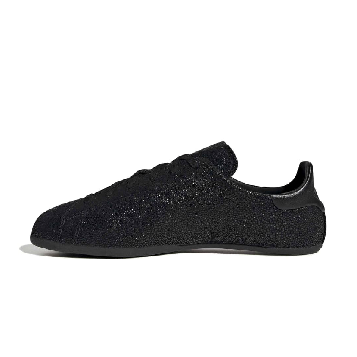 Wmns Stan Smith Lo Pro 'Stingray Core Black'