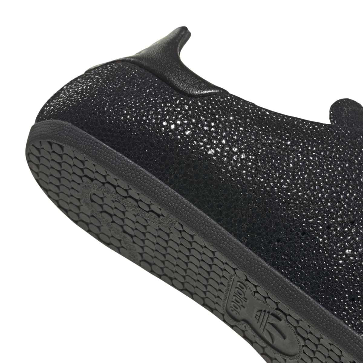 Wmns Stan Smith Lo Pro 'Stingray Core Black'