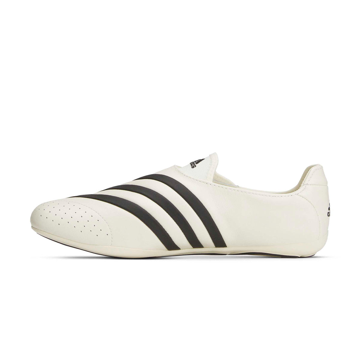 + Pharrell Vario Flat Earther 'Chalk White Black'