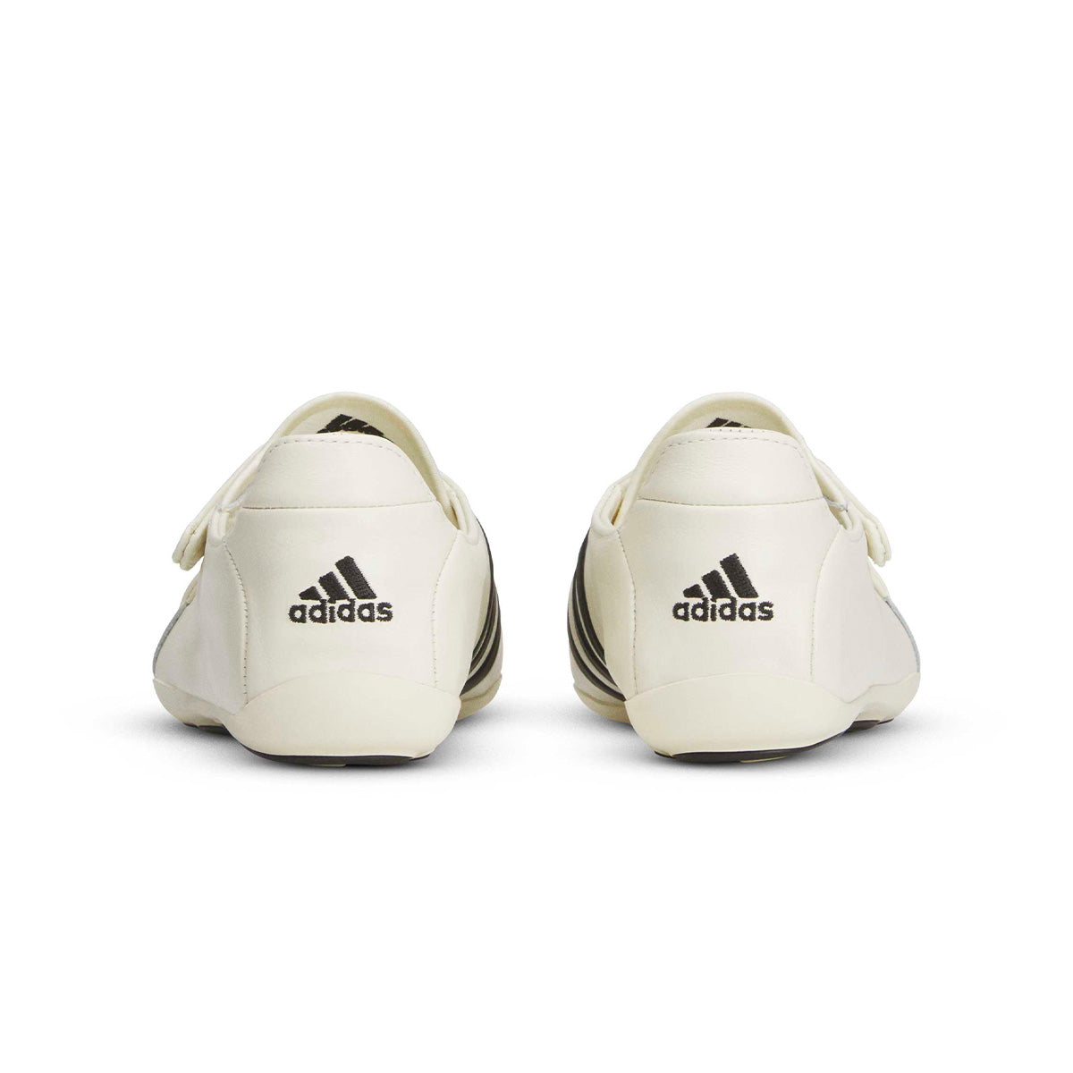 + Pharrell Vario Flat Earther 'Chalk White Black'