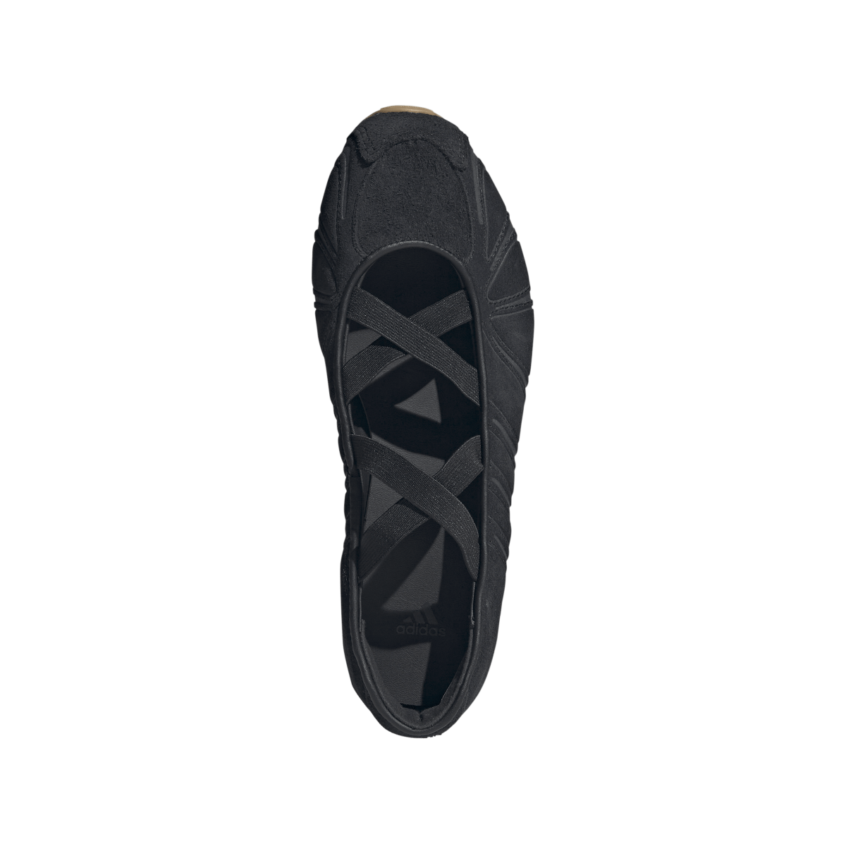 Wmns Ghost Sprint Ballet 'Core Black'