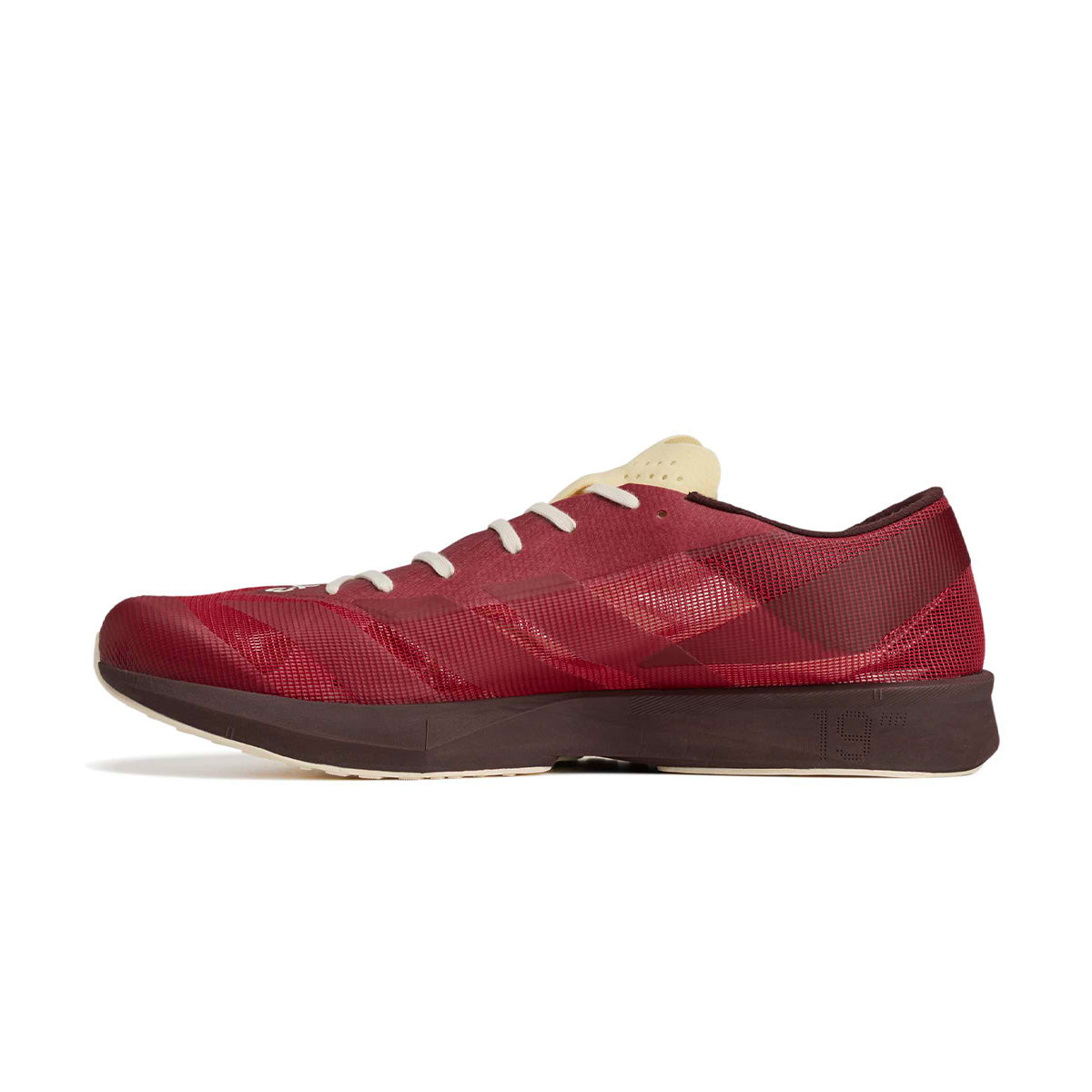 Adizero RC6 'Active Maroon'