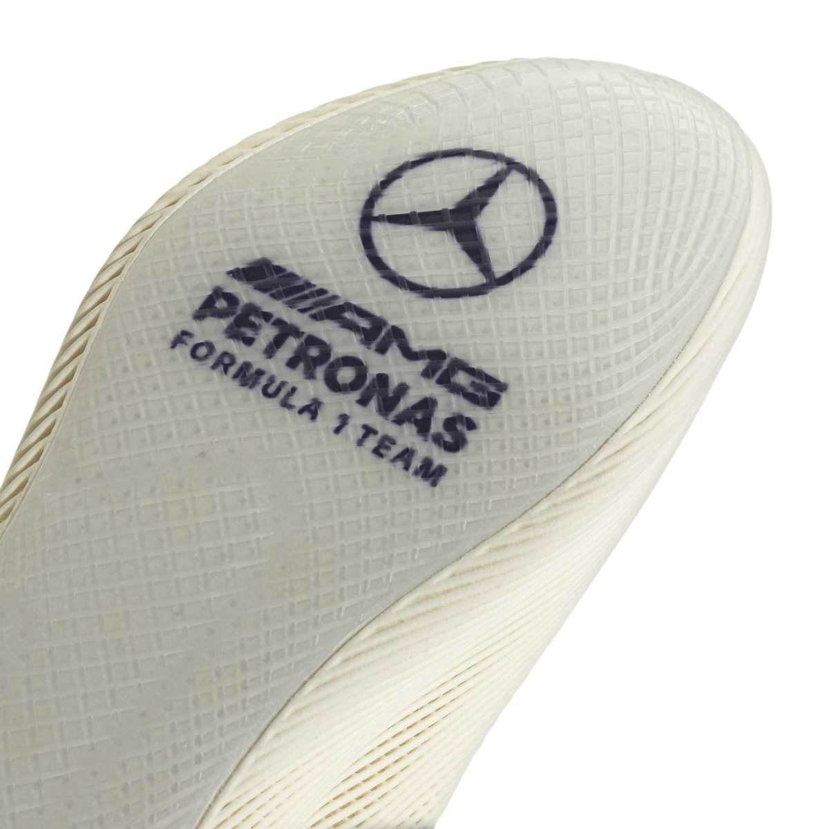 + Mercedes-AMG Petronas F1 Team Vanda Bloom Climacool Laced 'Off White'