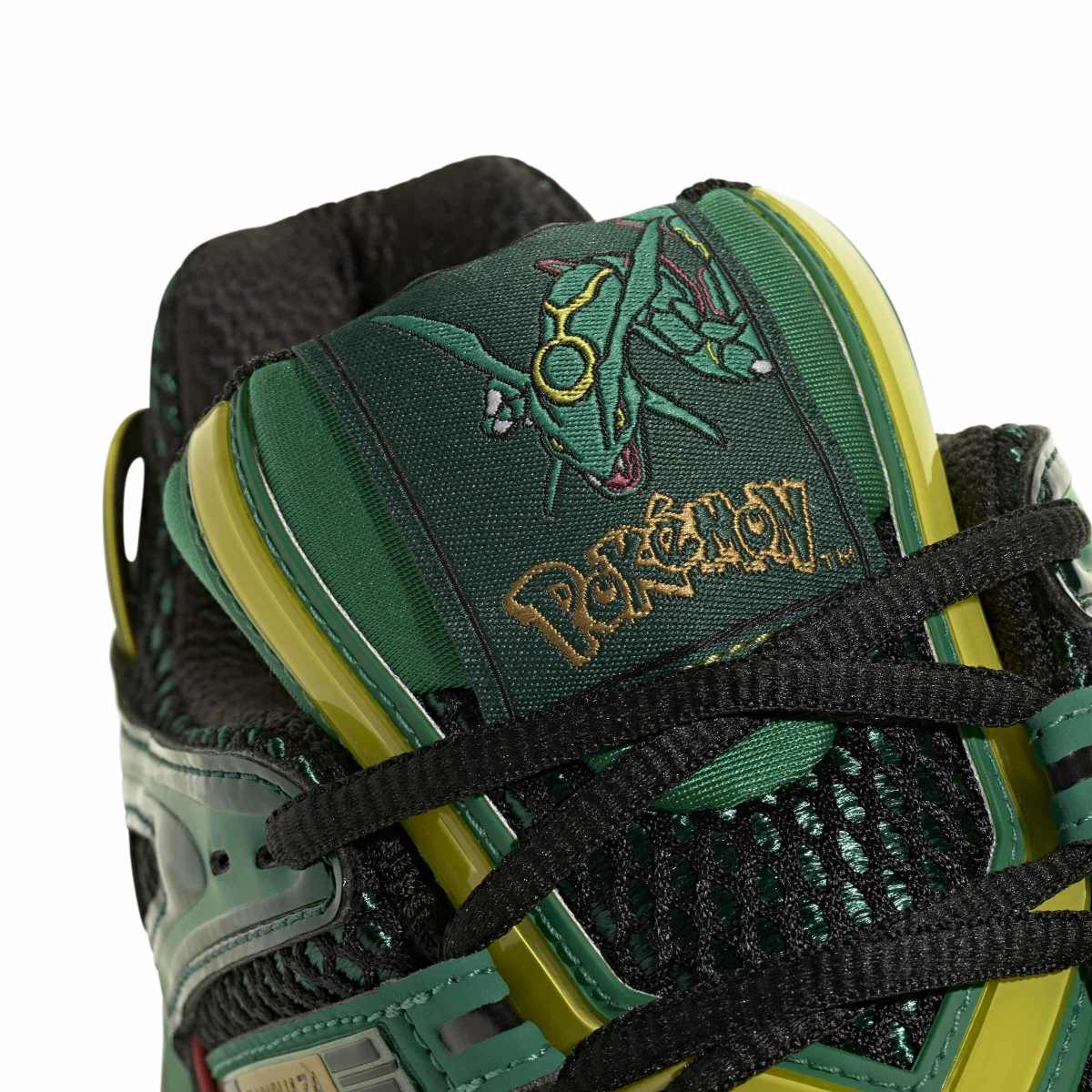 + Pokemon Adistar Control 5 'Rayquaza'