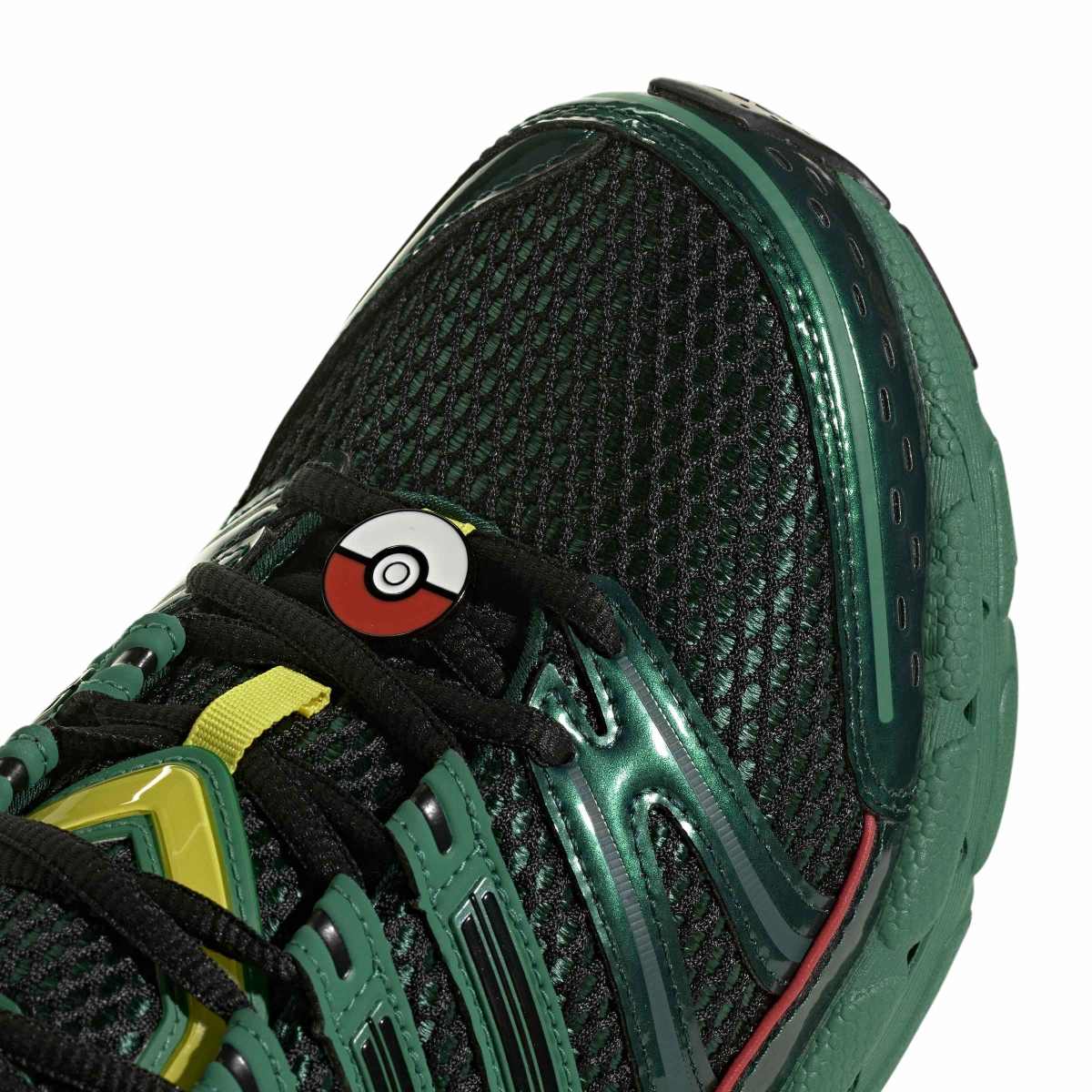 + Pokemon Adistar Control 5 'Rayquaza'
