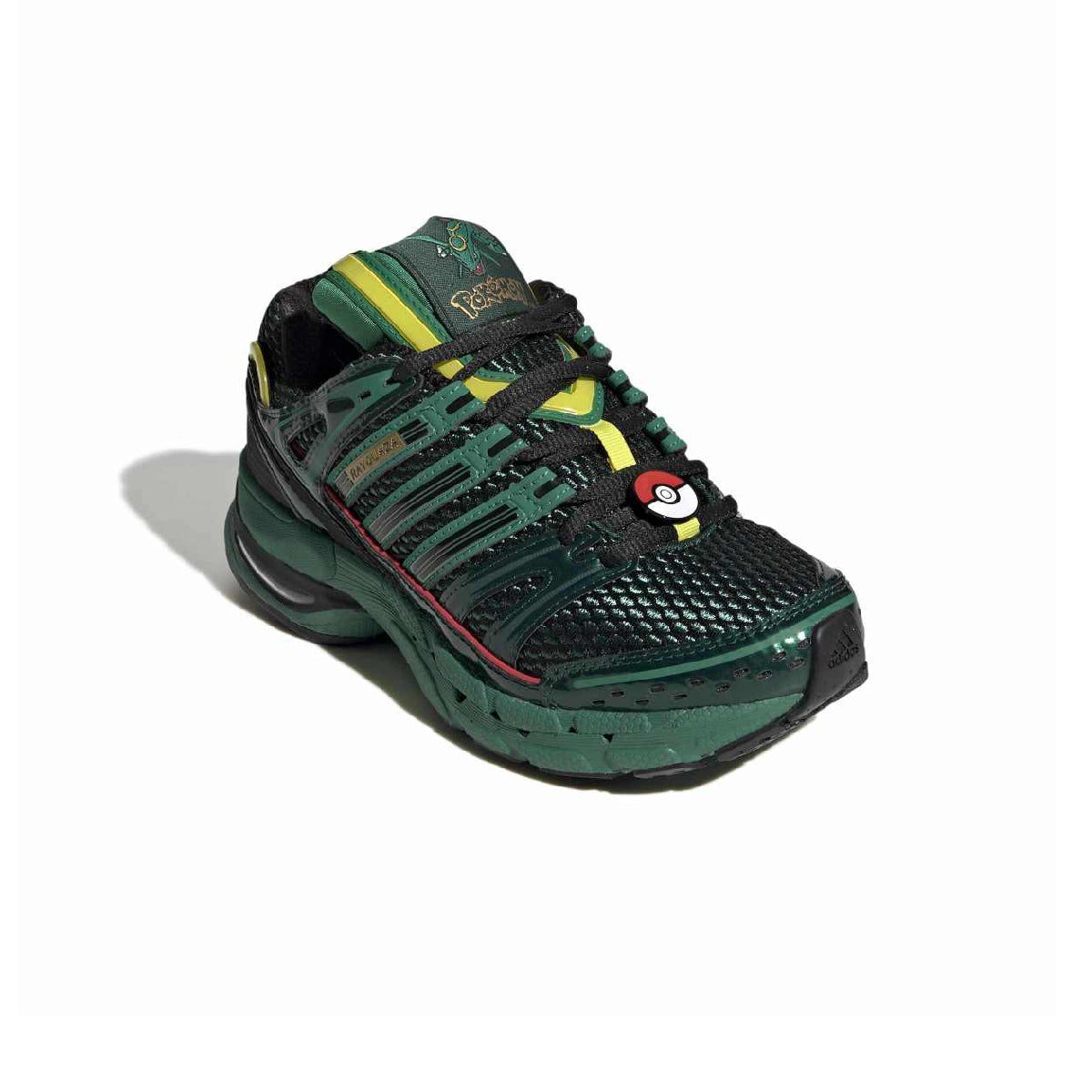 + Pokemon Kids Adistar Control 5 'Rayquaza'