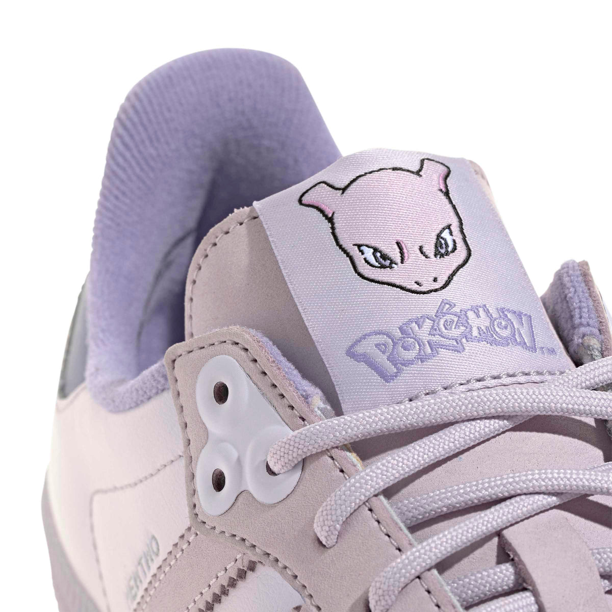 + Pokemon Samba OG 'Mewtwo'