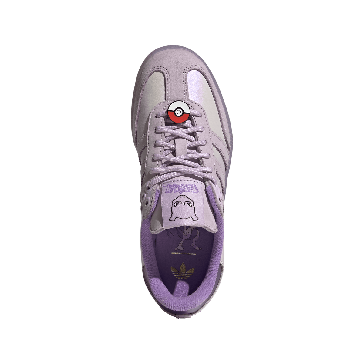 + Pokemon Kids Samba OG 'Mewtwo'