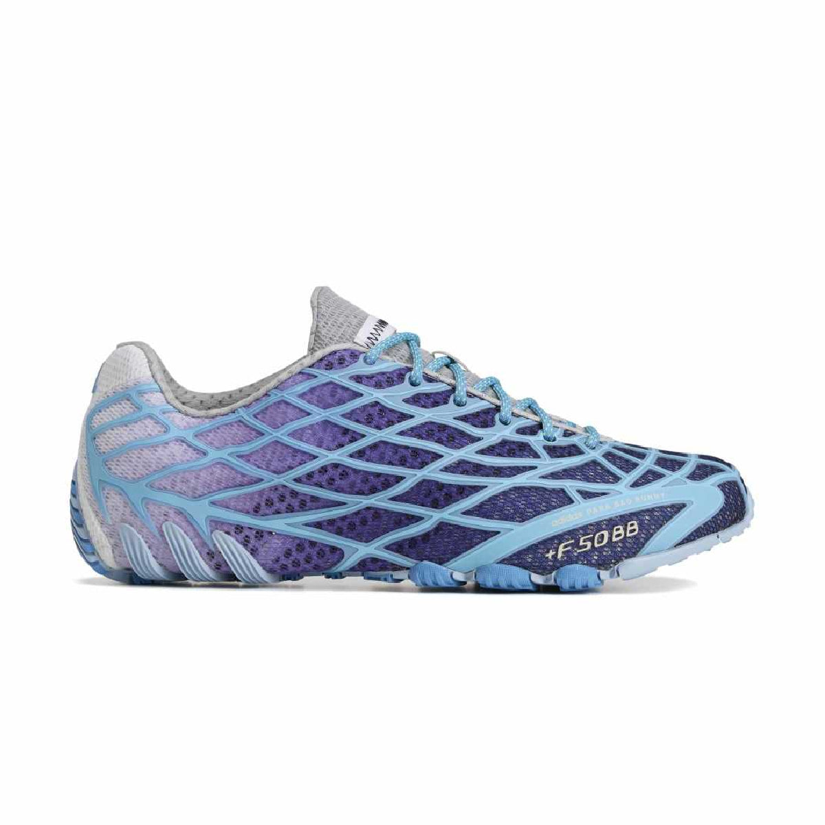 + Bad Bunny F50 Ghost Sprint 'Deep Marine'