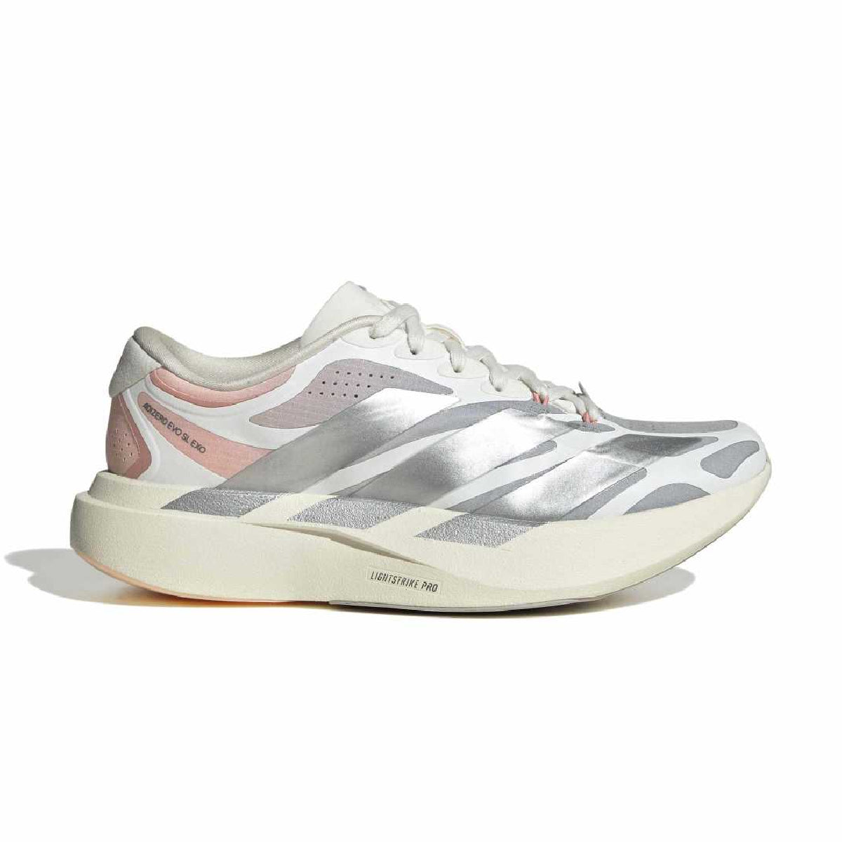 Wmns Adizero Evo SL Exo 'Grey Granite'