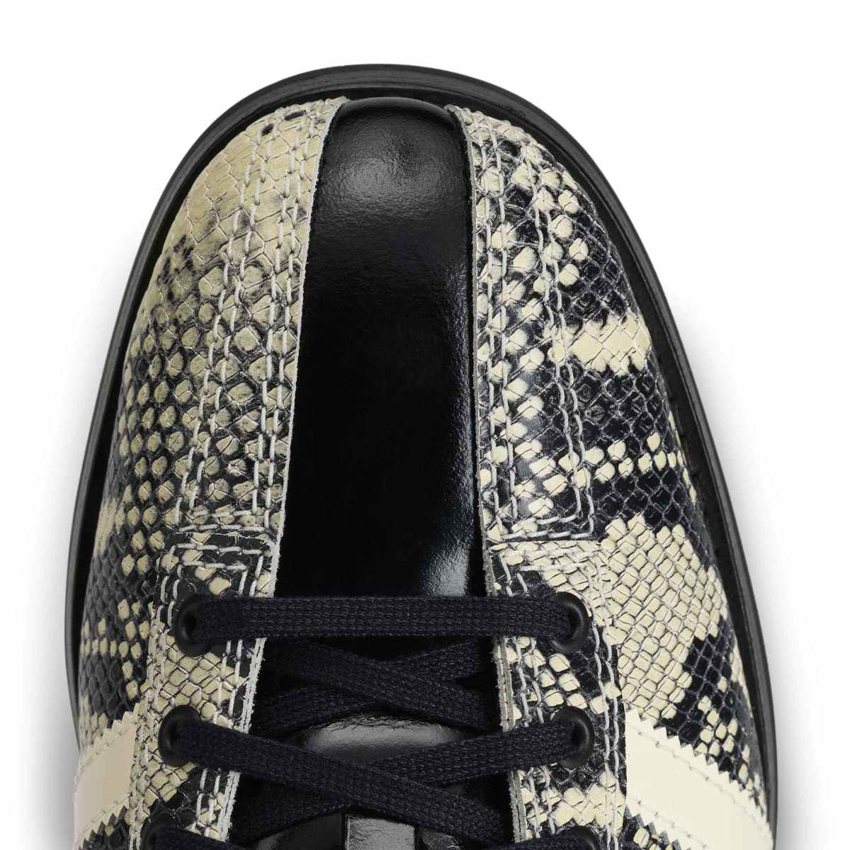 + Brain Dead Bowling Shoes 'Snakeskin'