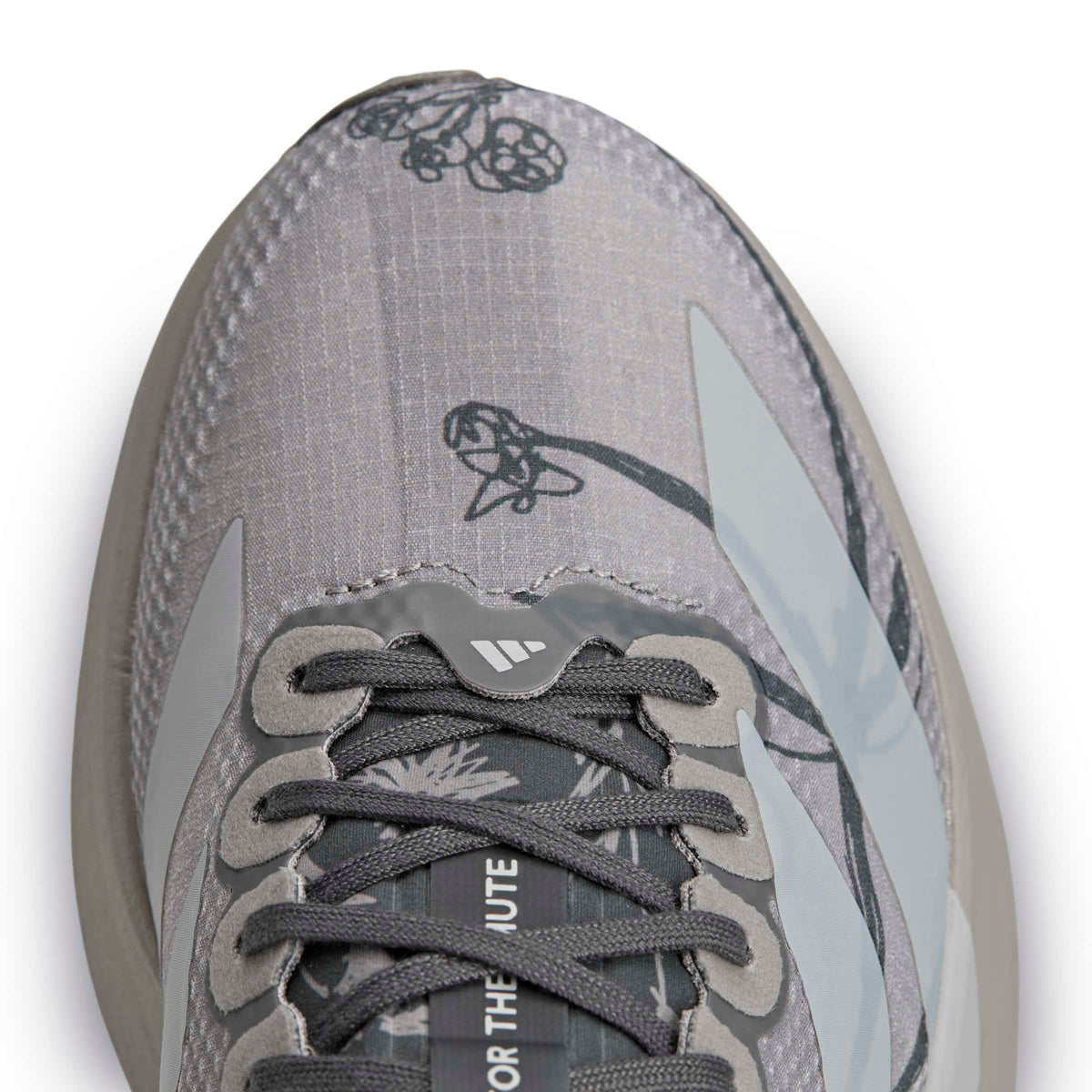 + Song For The Mute Adizero Evo SL 'Dove Grey'