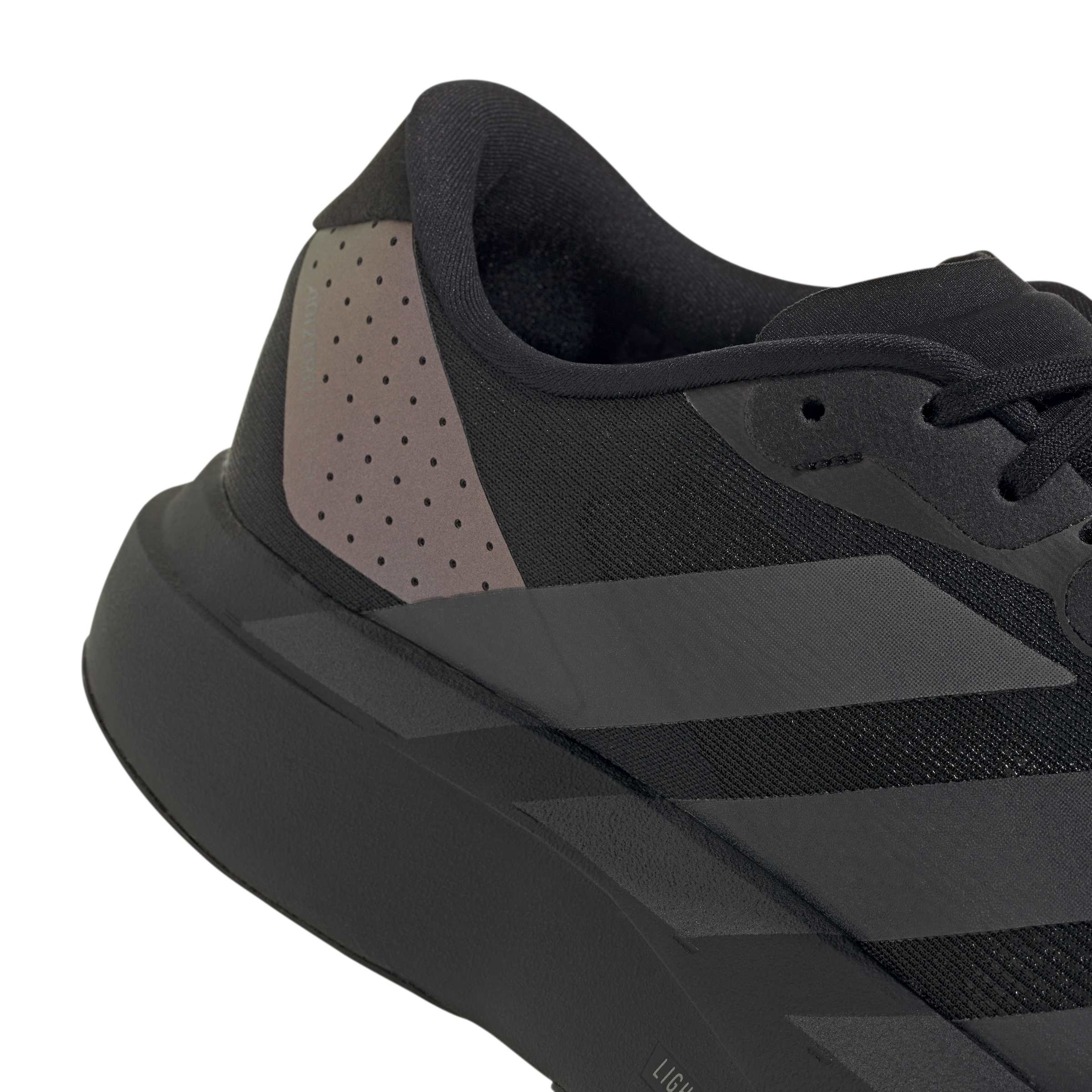Adizero Evo SL 'Core Black'
