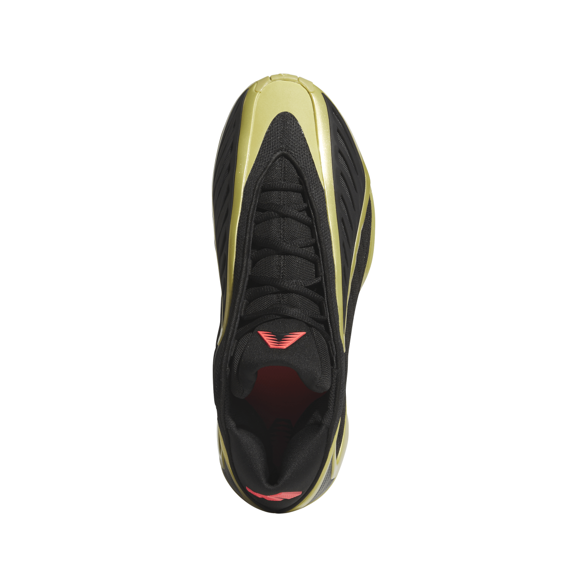 Anthony Edwards 2 'Core Black Gold Metallic'