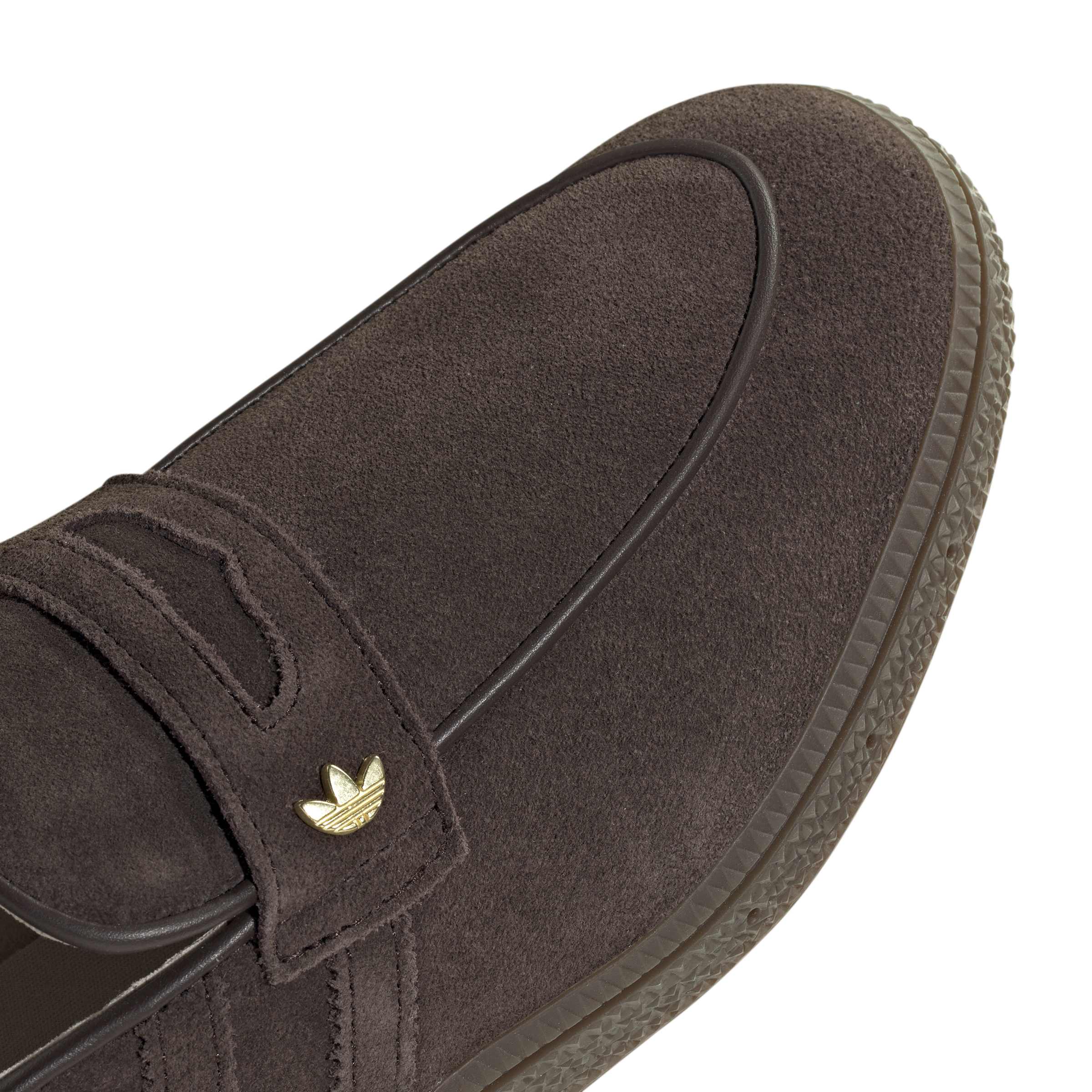 Wmns Handball Spezial Loafer 'Aurora Coffee'