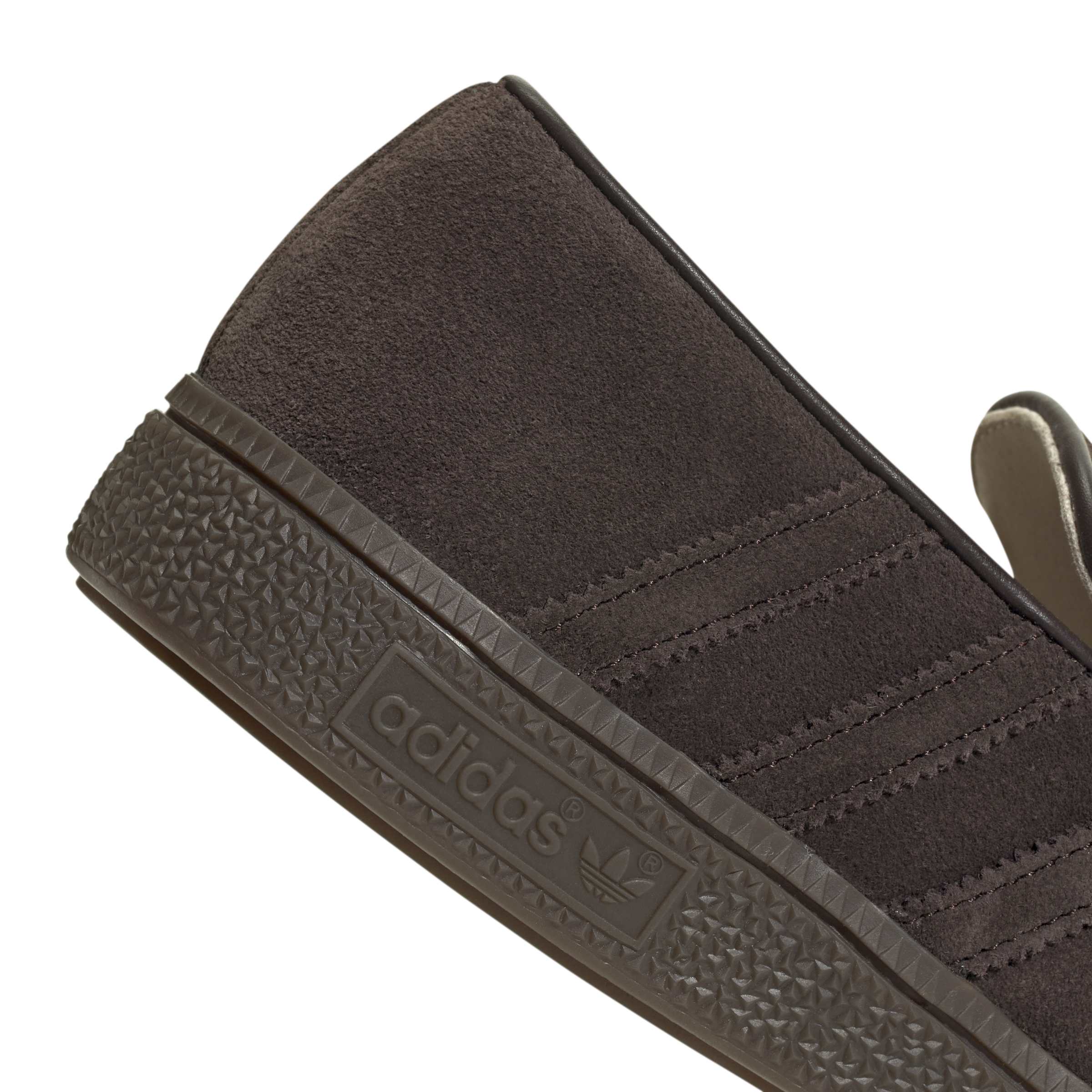 Wmns Handball Spezial Loafer 'Aurora Coffee'