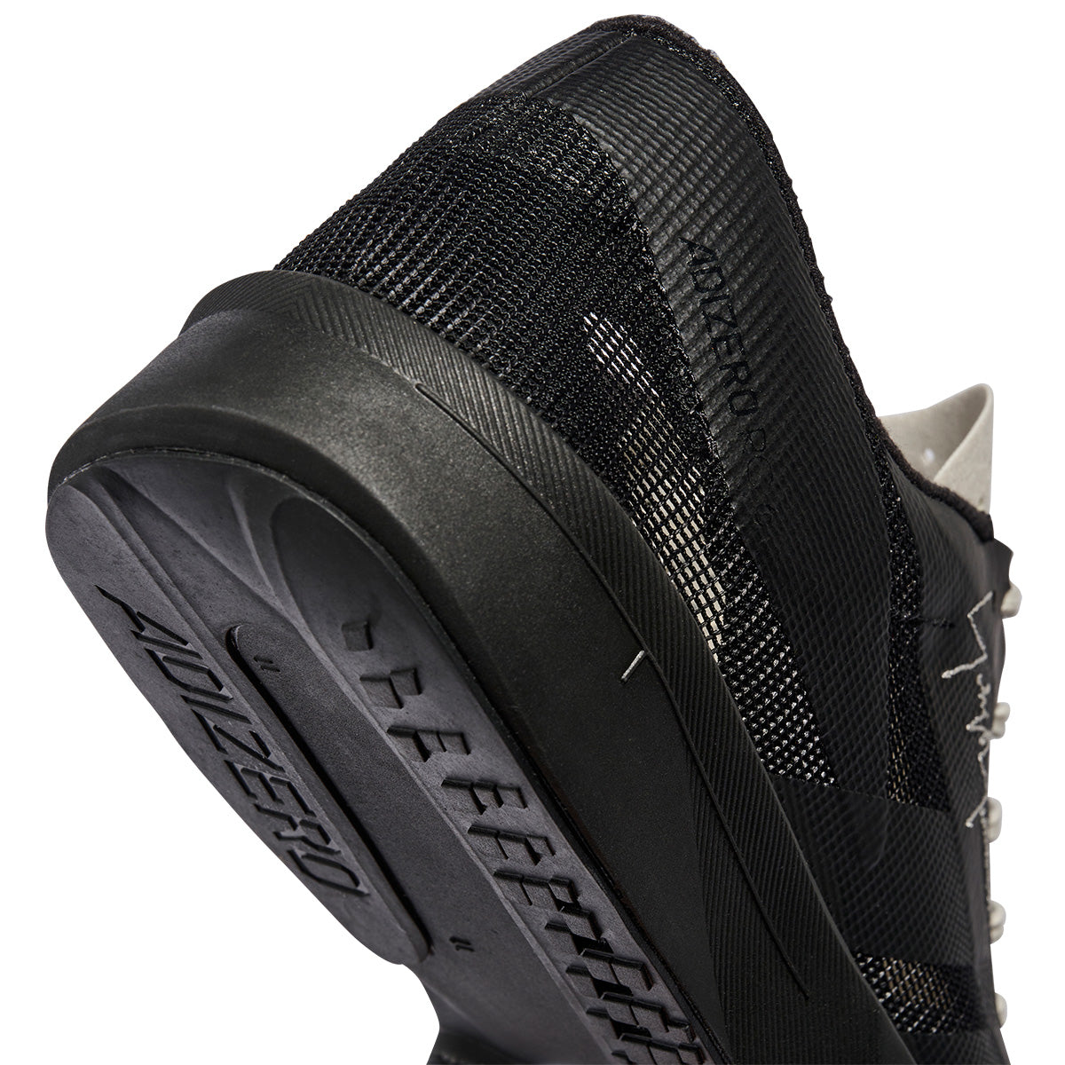 Adizero RC6 'Black'