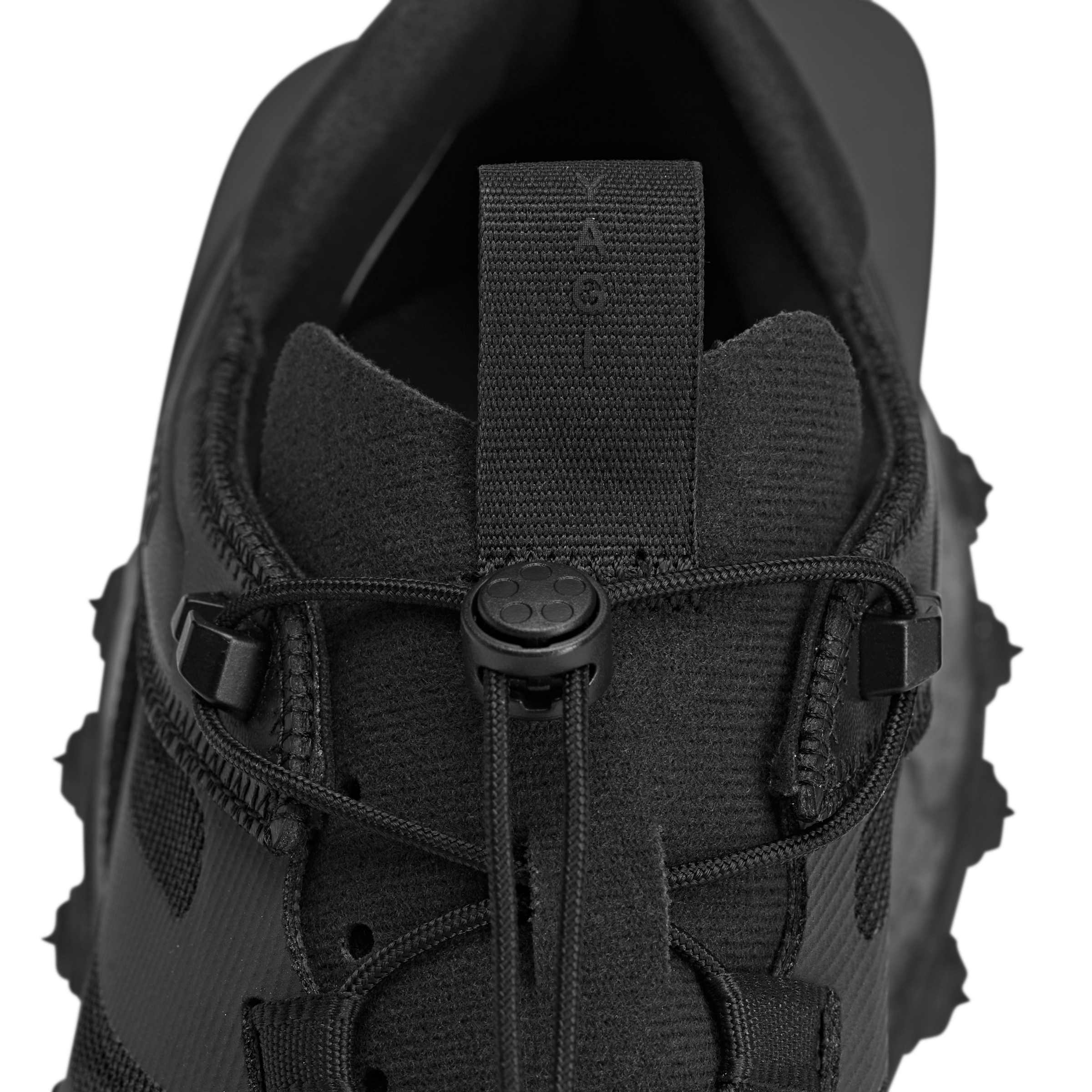 + Mr Bailey Adizero Aruku Yagi 'Black'