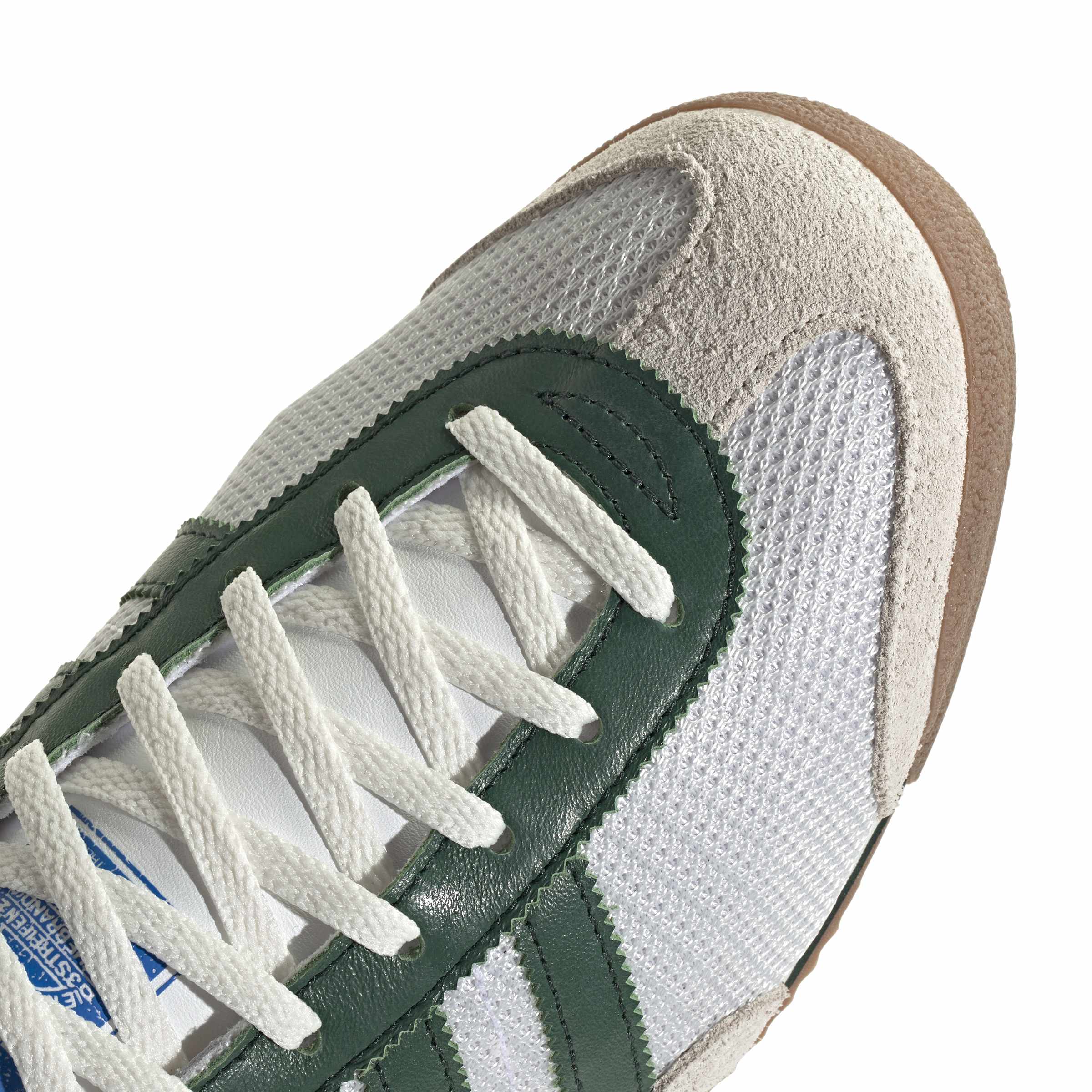 + Upthere Melbourne 'Cloud White Dark Green'