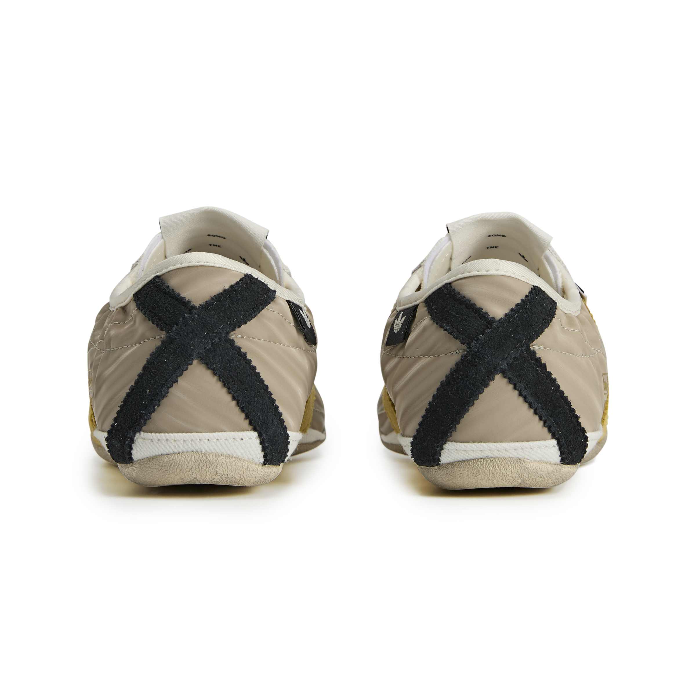 + Song for the Mute Wmns Tokyo 'Preloved Yellow'