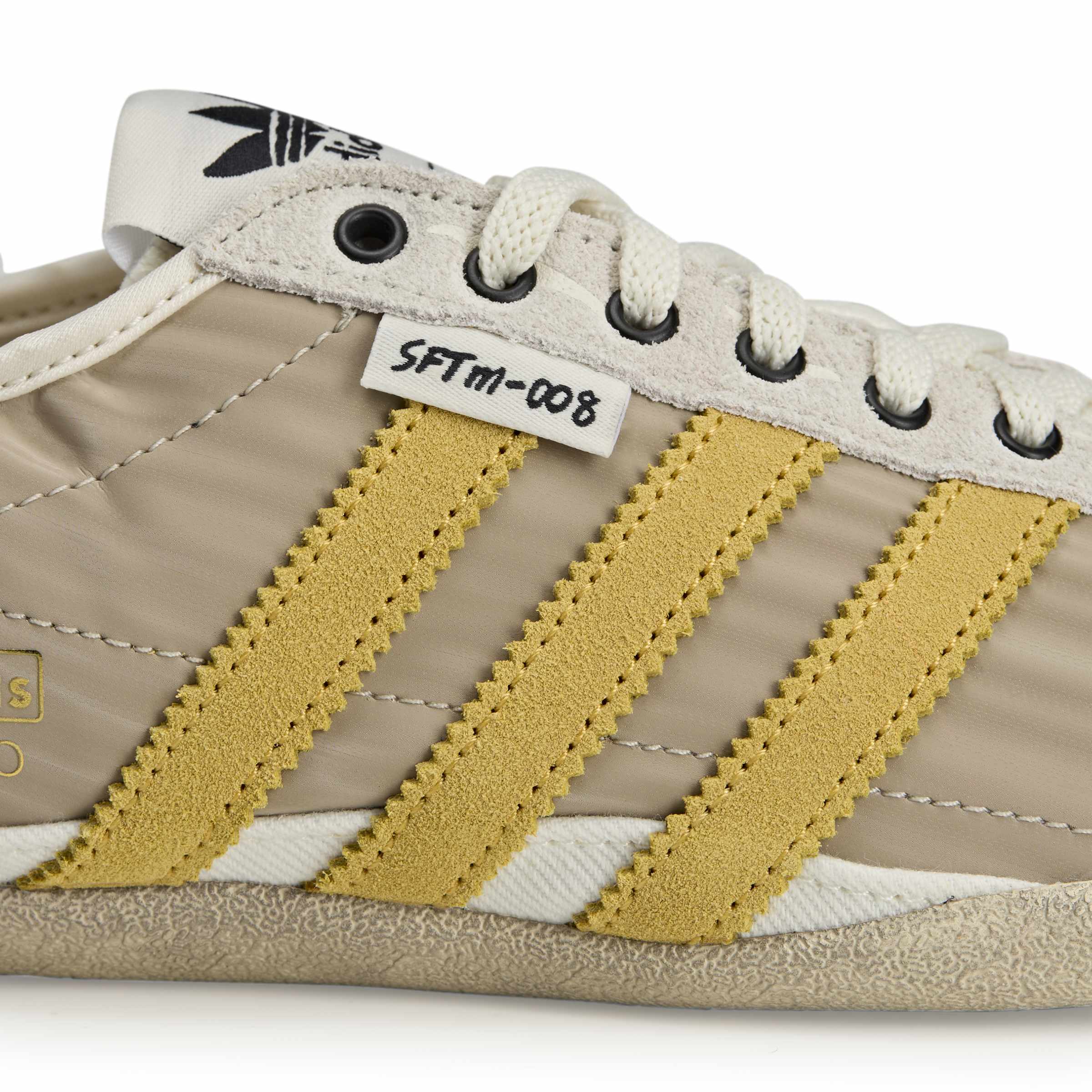 + Song for the Mute Wmns Tokyo 'Preloved Yellow'