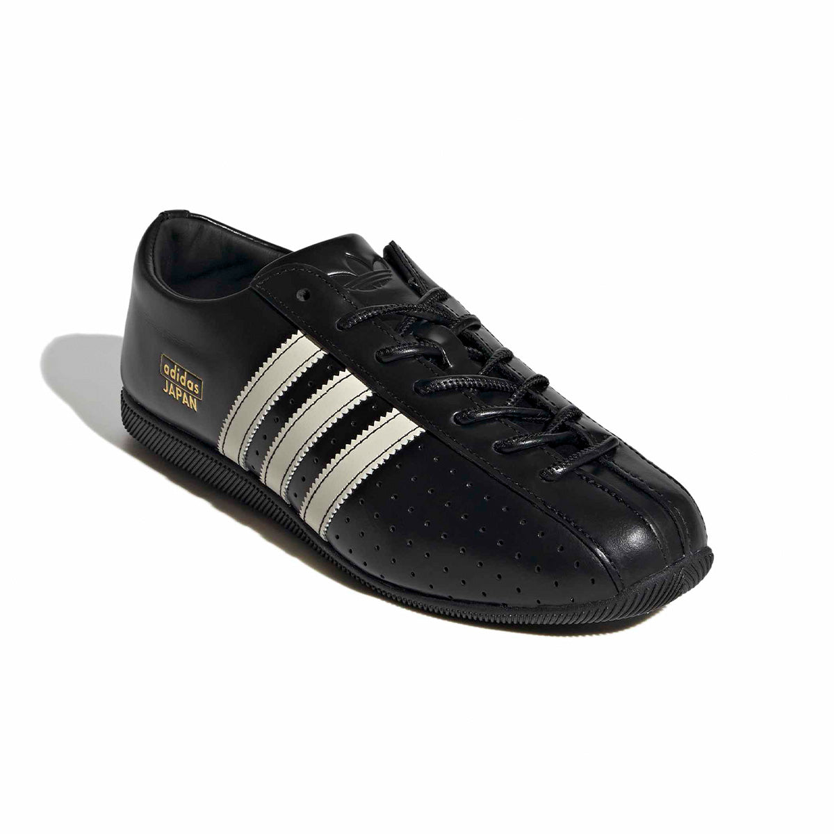 Japan Lux 'Core Black Cream White'