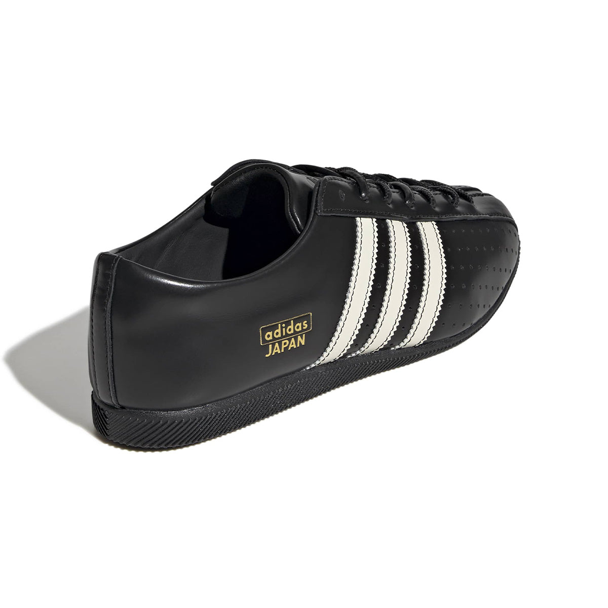 Japan Lux 'Core Black Cream White'