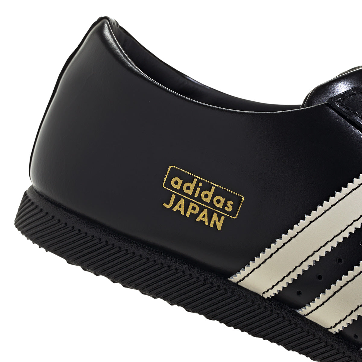 Japan Lux 'Core Black Cream White'