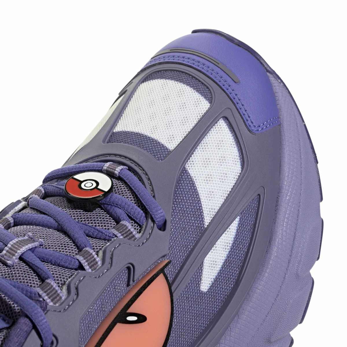 + Pokemon AdiStar XLG 2.0 'Gengar'