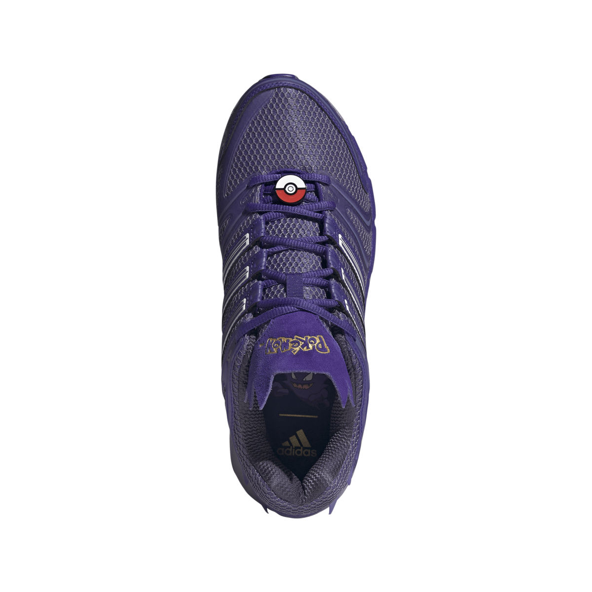 + Pokemon Adistar Control 5 'Haunter'