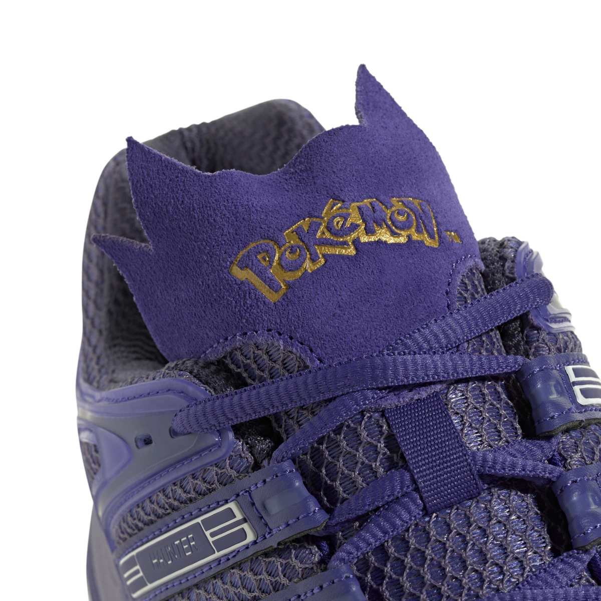 + Pokemon Adistar Control 5 'Haunter'