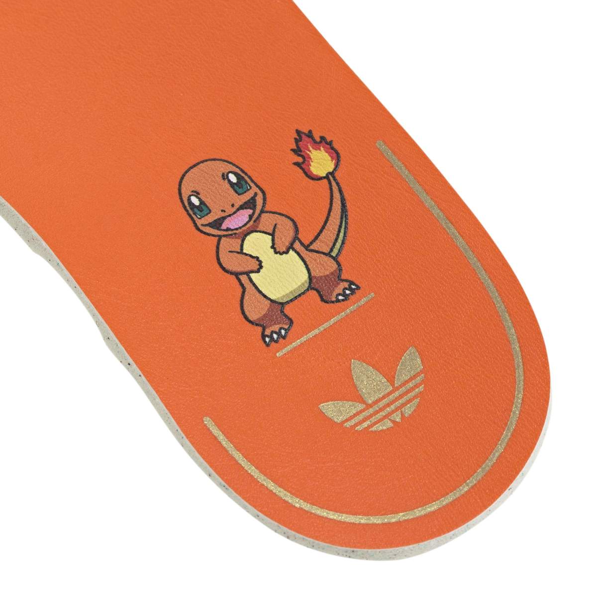 + Pokemon Kids Superstar II 'Charmander'