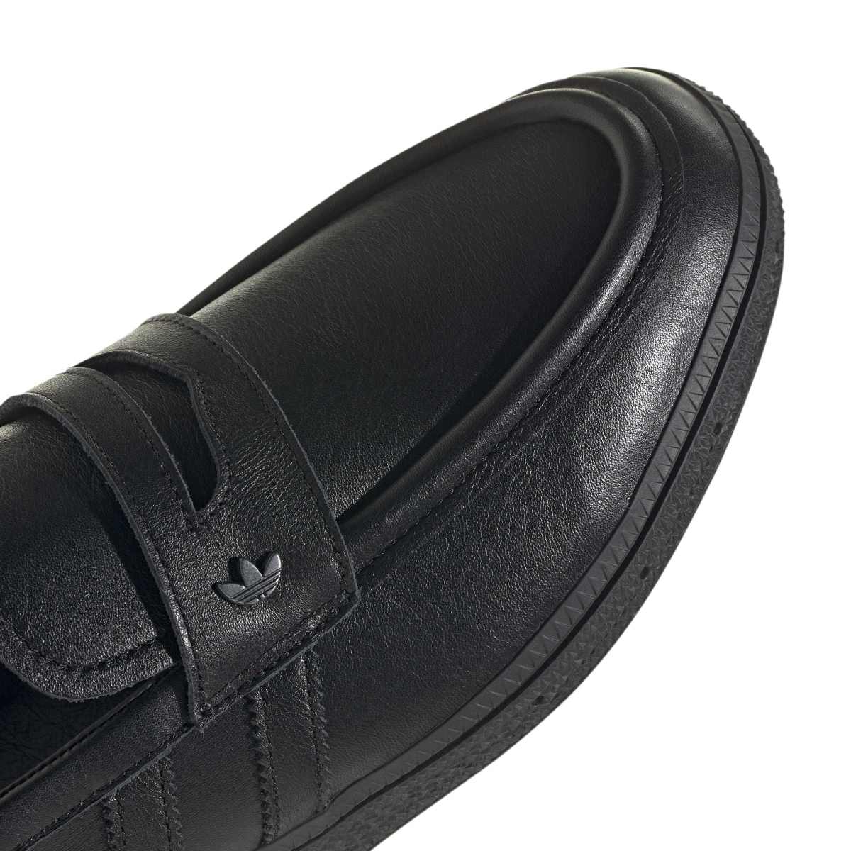 Handball Spezial Loafer 'Core Black'