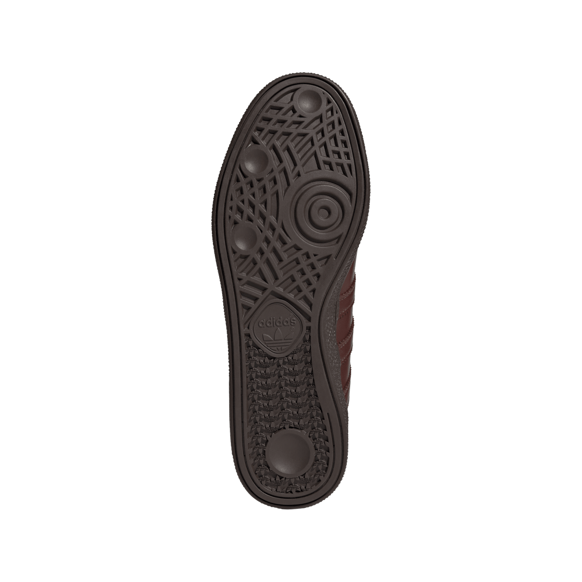Handball Spezial Loafer 'Fox Brown'