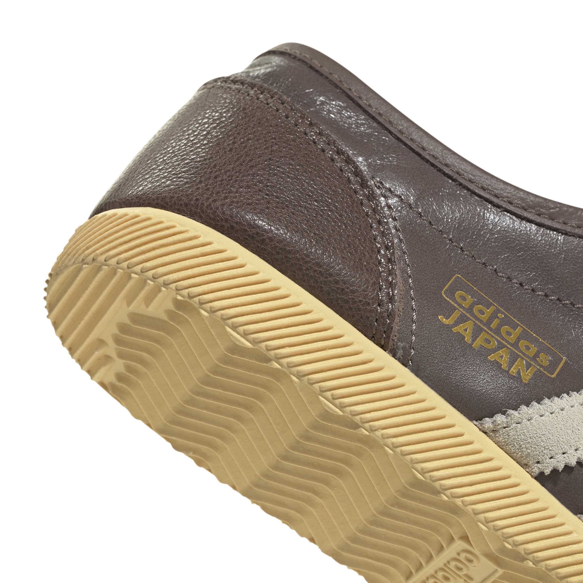 Wmns Japan Decon 'Earth Strata Cream White'