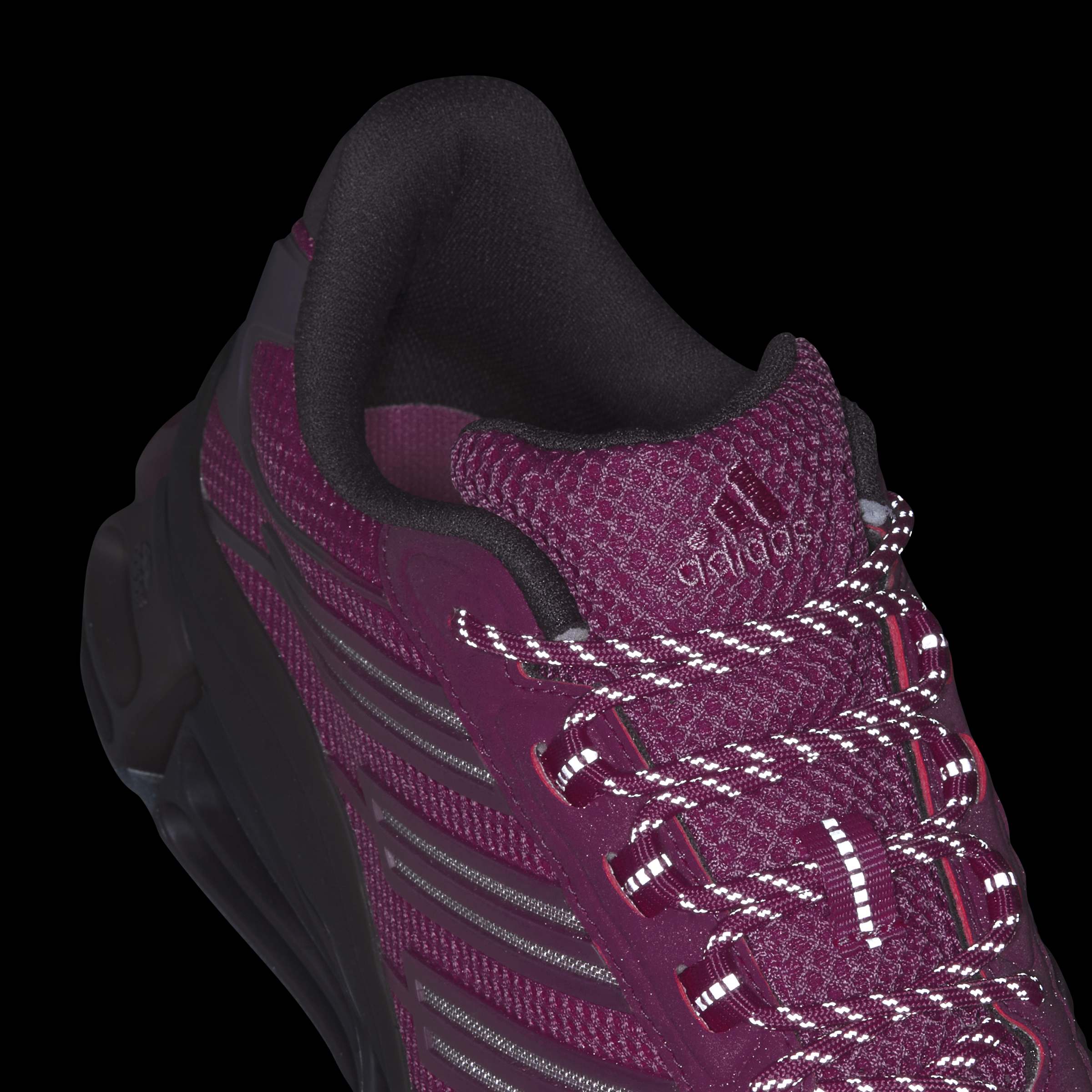 Megaride AG 'Real Magenta'