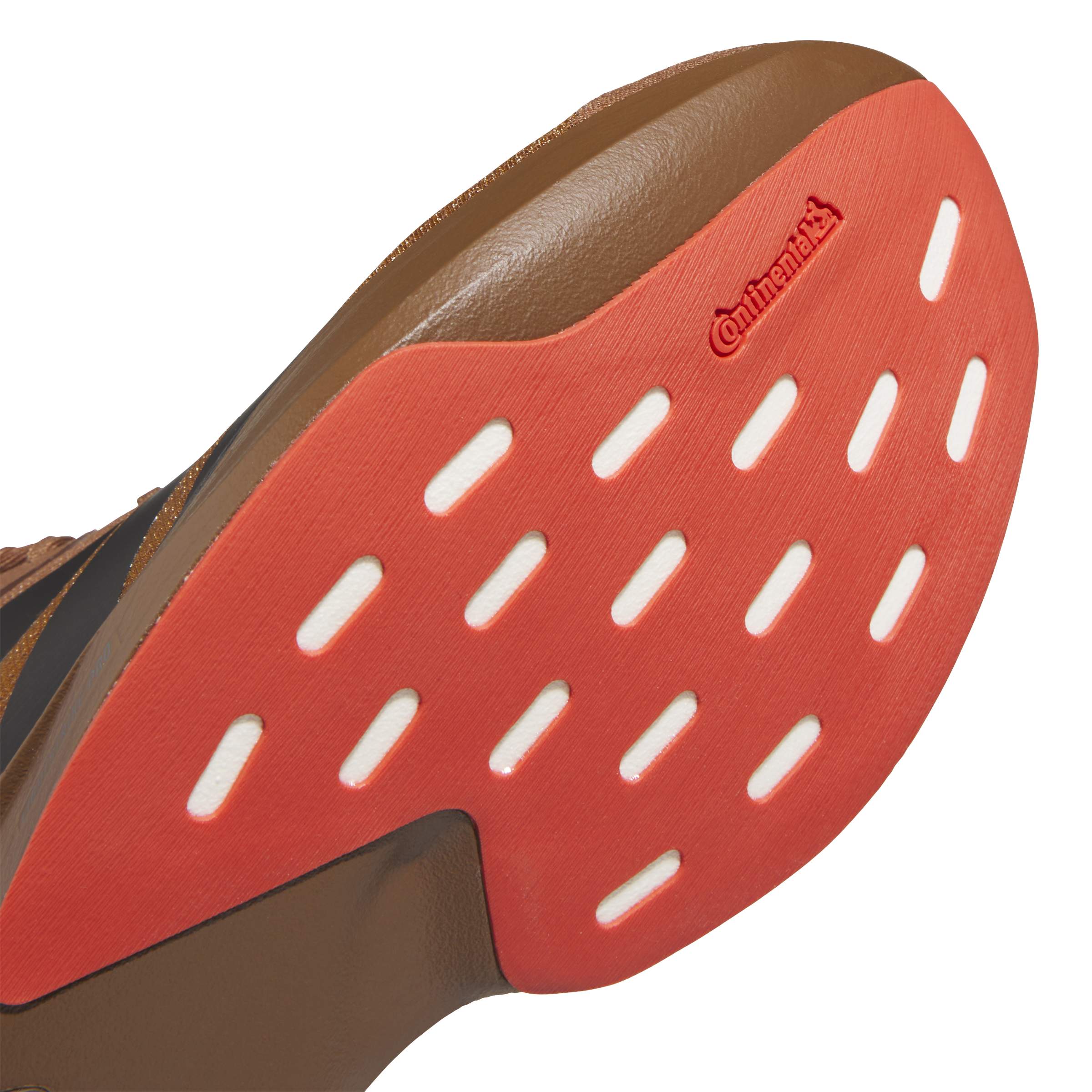 + Pharrell Williams Humanrace adizero EVO SL 'Preloved Brown'