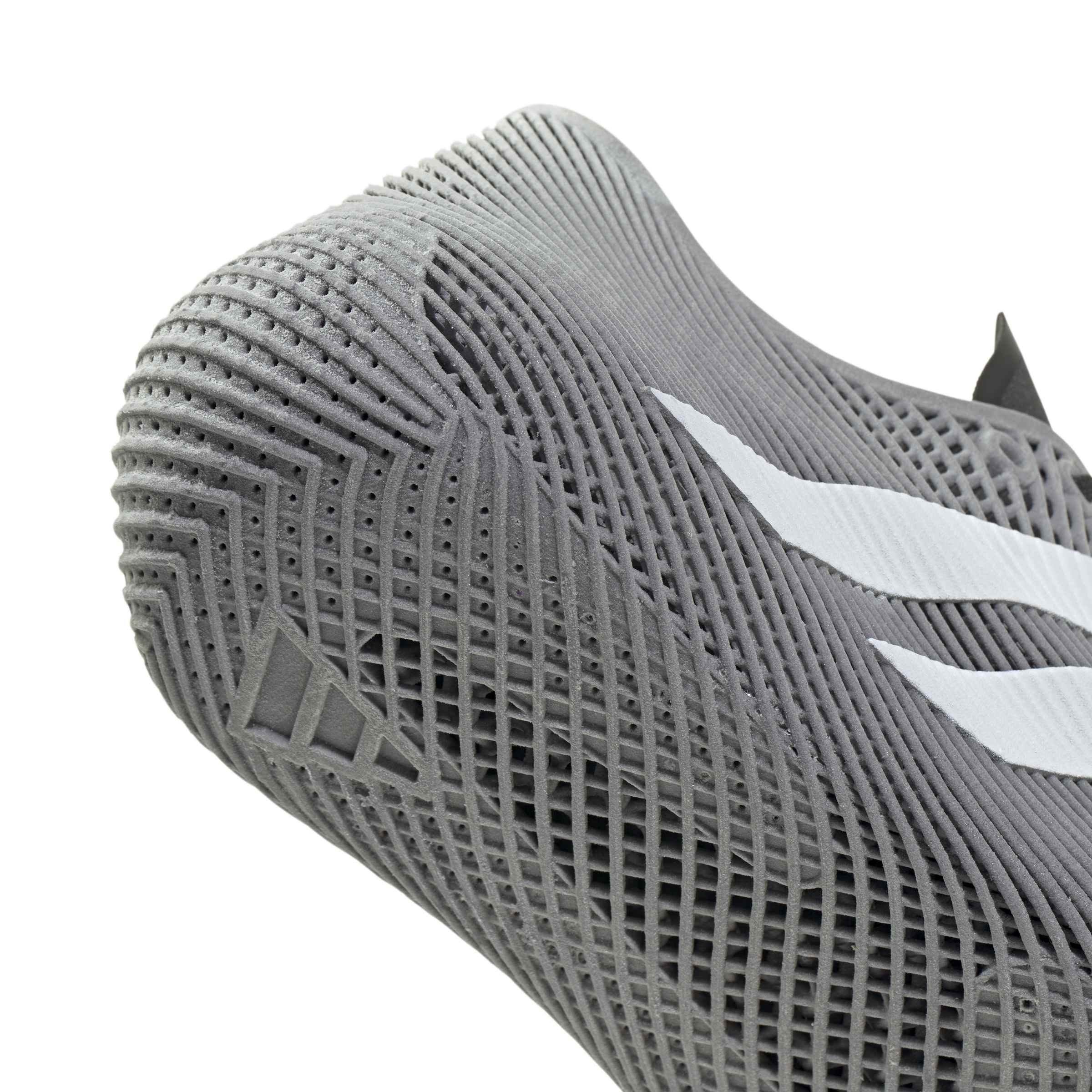 CLIMACOOL Laced 'Grey Four'