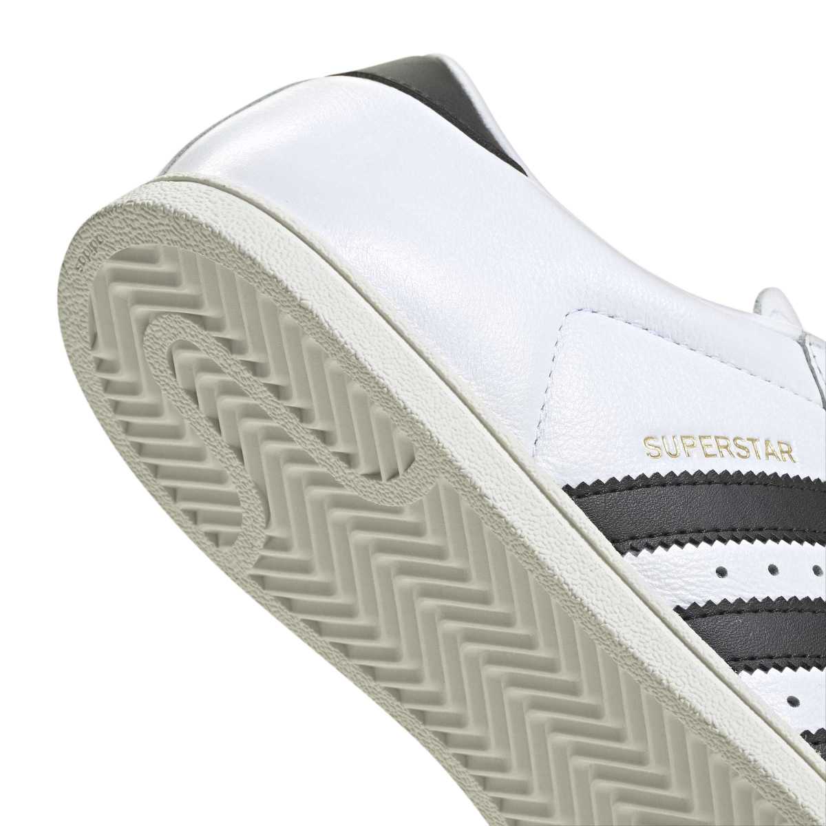 Wmns Superstar Lo Pro 'White Black'