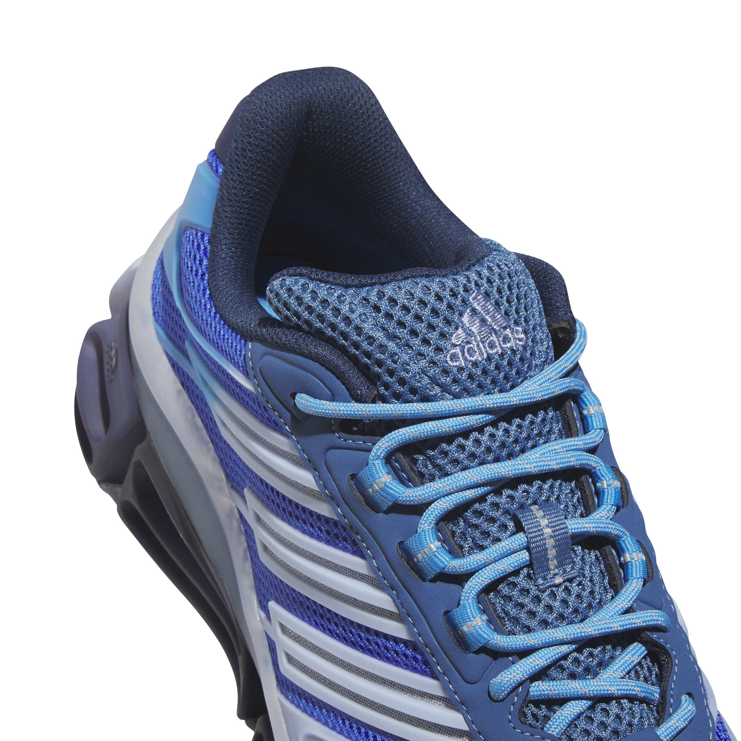 Megaride AG 'Hi-Res Blue'