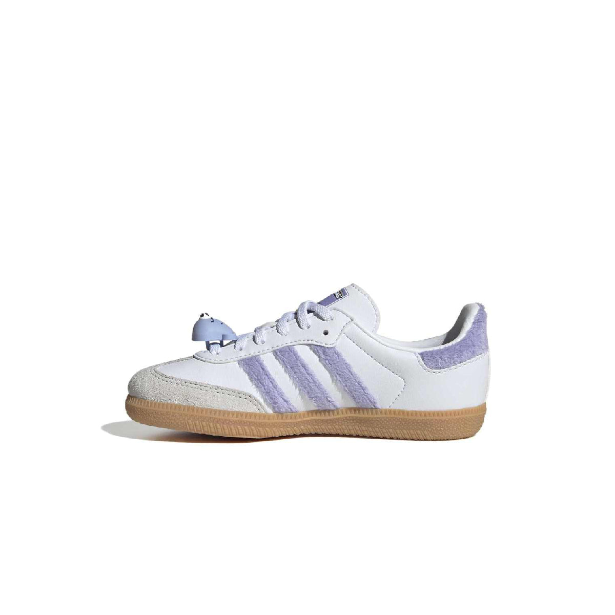 + Care Bear Kids Samba OG 'Light Purple'