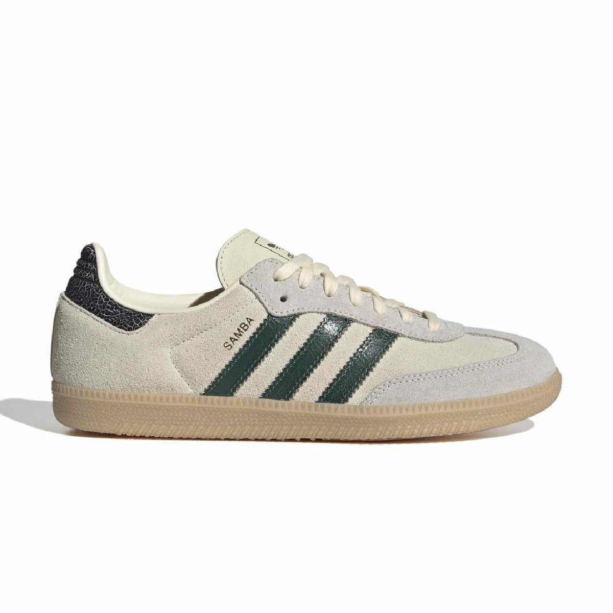 Samba OG 'Cream White Collegiate Green'