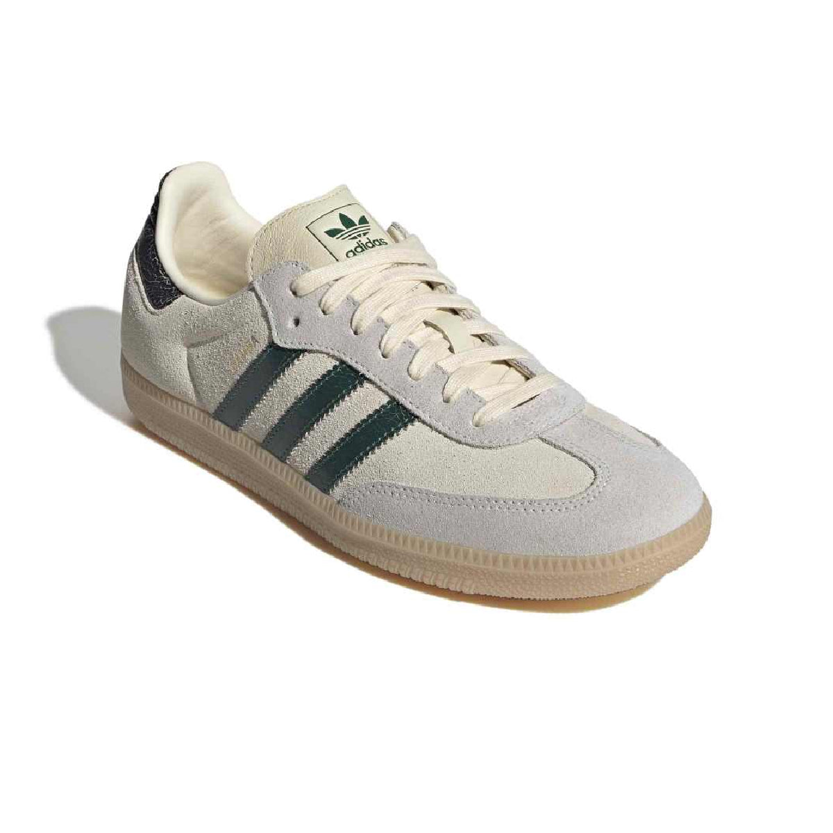 Samba OG 'Cream White Collegiate Green'