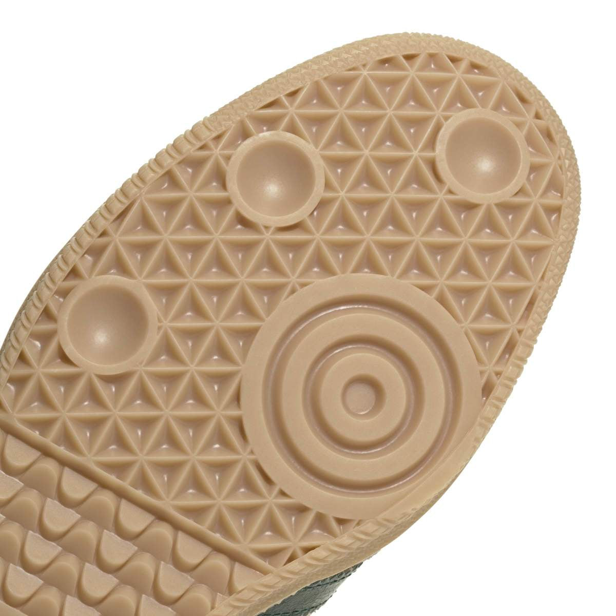 Samba OG 'Cream White Collegiate Green'
