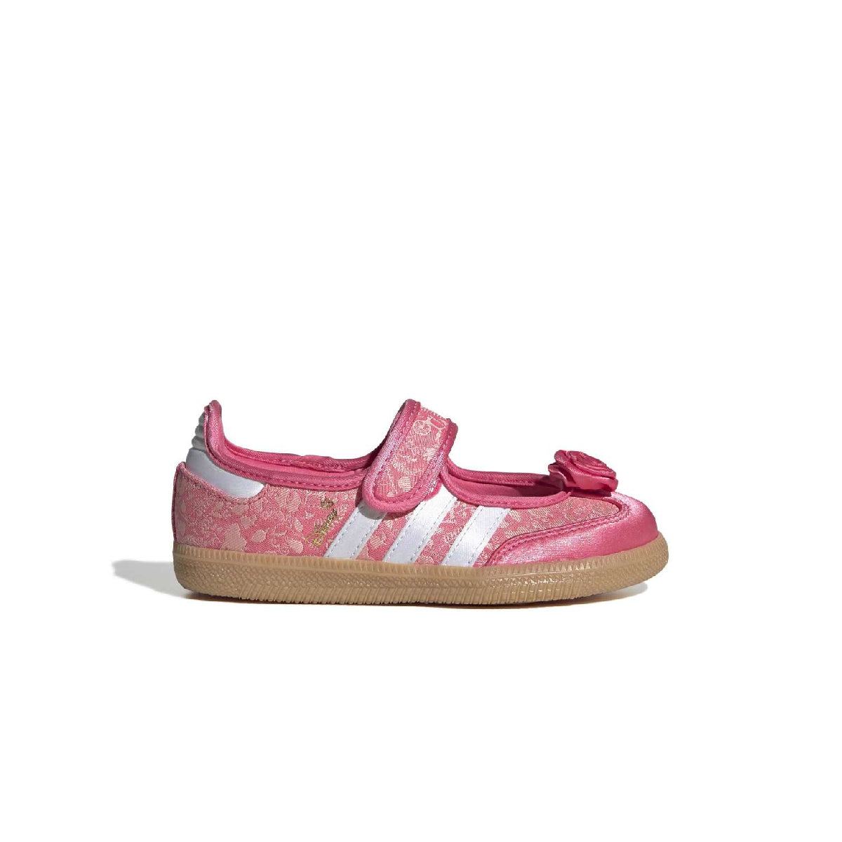 + Disney Kids Samba Jane 'Princess Aurora'